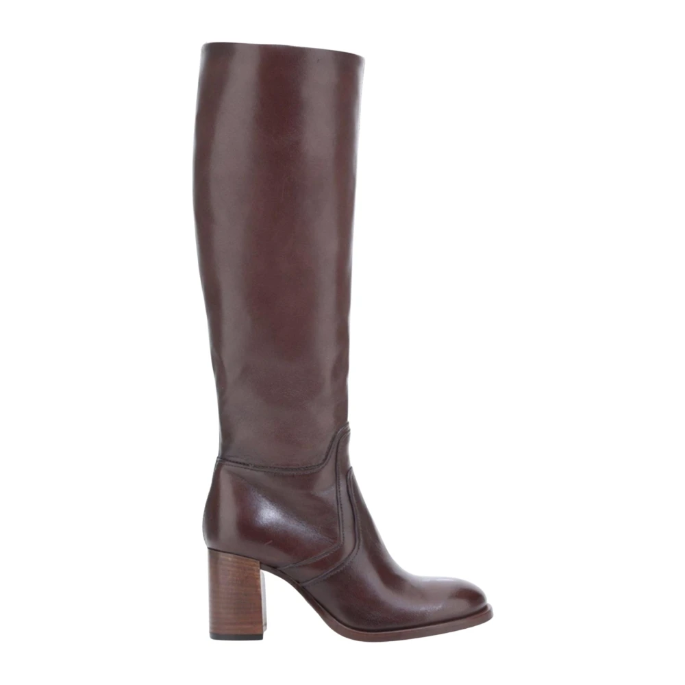 Shoes > Boots > Heeled Boots - - Mjus - Modalova