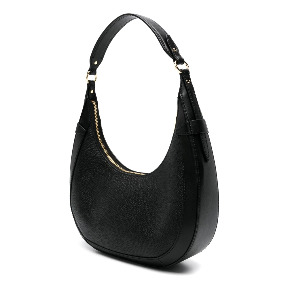 Michael Kors Schoudertas Black Dames