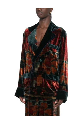 Kanpur Jacket