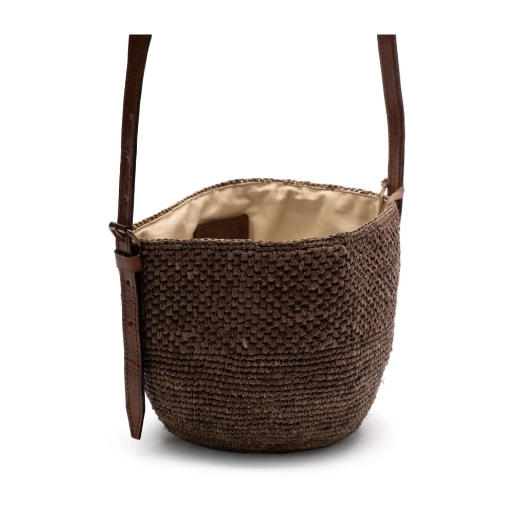 Ibeliv Maika TAS Brown Dames