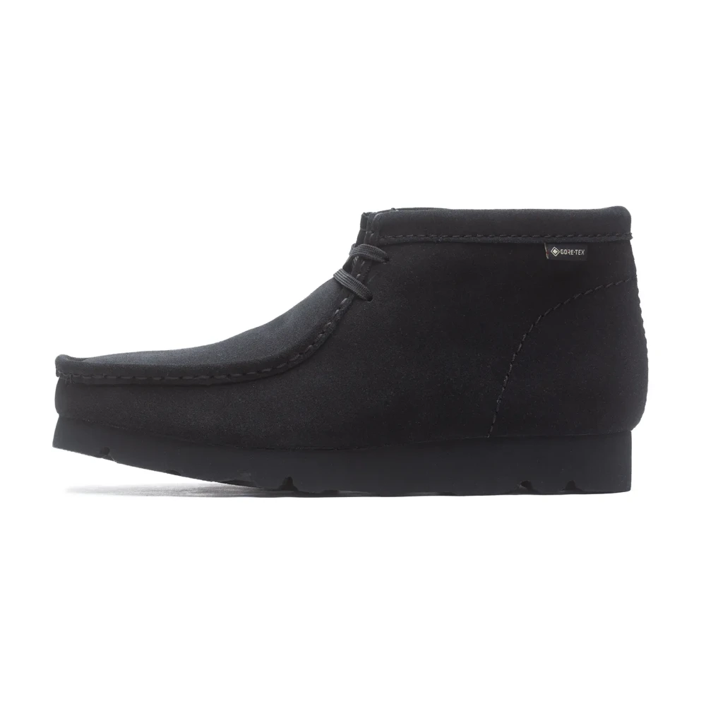 Shoes > Boots > Lace-up Boots - - Clarks - Modalova