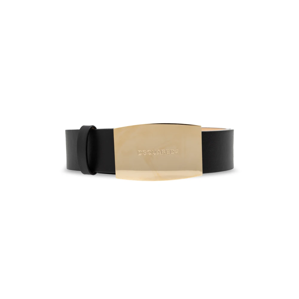 Accessories > Belts - - Dsquared2 - Modalova