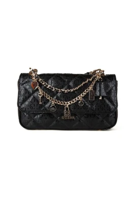 Libby Flap Crossbody