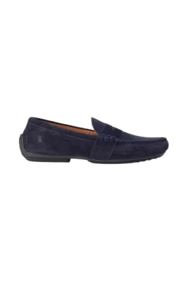 Reynold Suede Driver