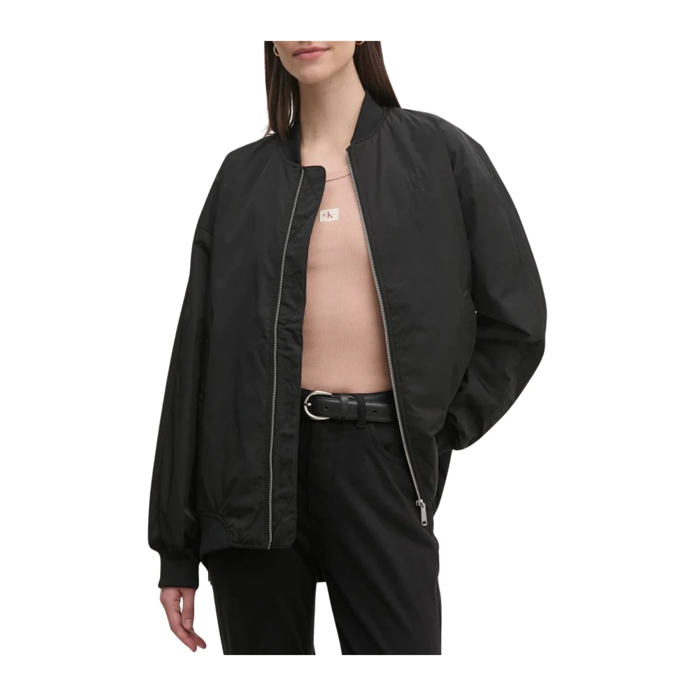 Jackets > Bomber Jackets - - Calvin Klein Jeans - Modalova