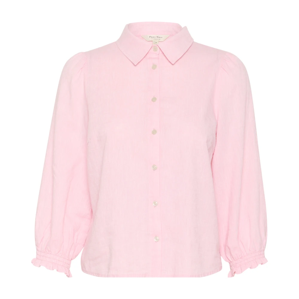 Blouses & Shirts > Shirts - - Part Two - Modalova