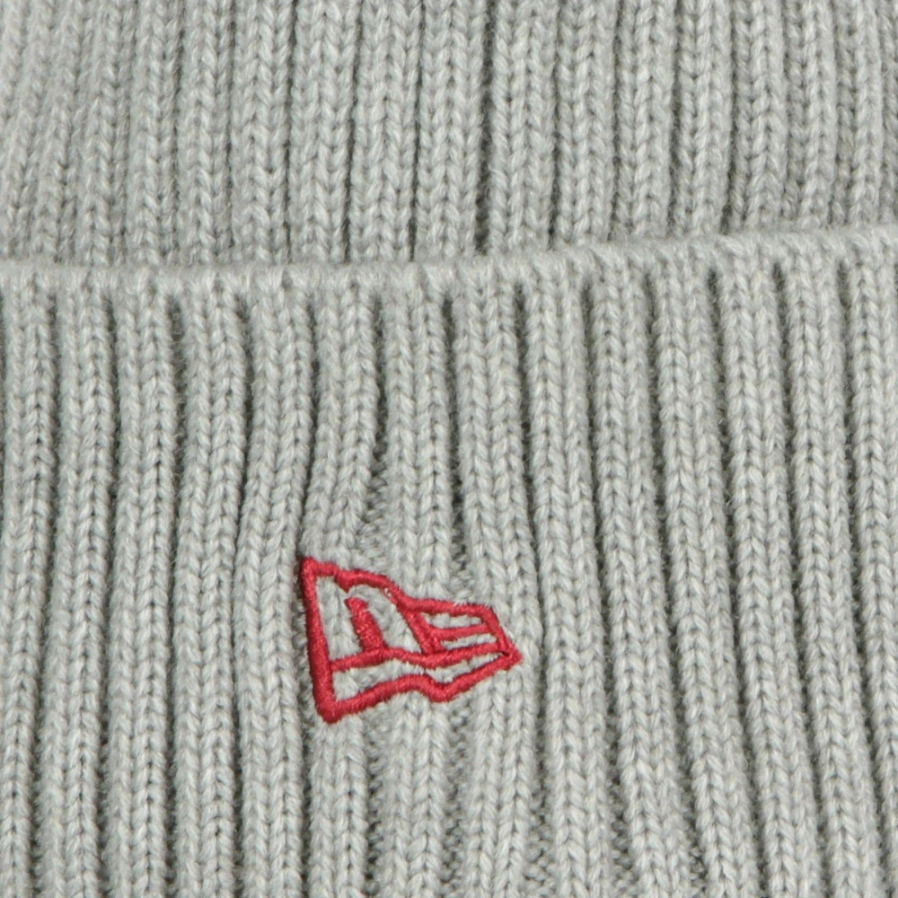 new era Miami Heat NBA Concept Beanie Gray Heren