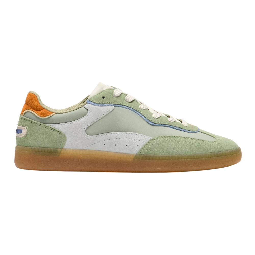 Hoff Unisex Verde Scarpe, 42 Eu, New,