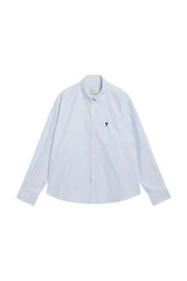 Quota Boxy Fit Shirt