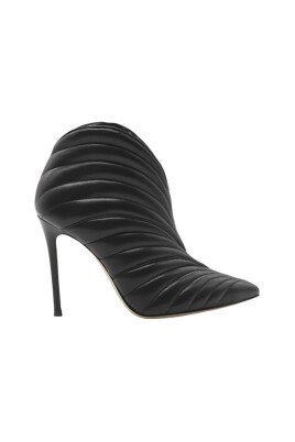 black-lambskin-almond-toe-boots