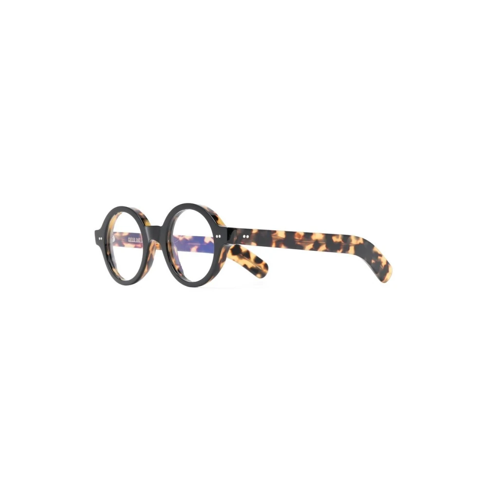Cutler And Gross Stijlvolle zonnebril voor ultieme bescherming Multicolor Unisex