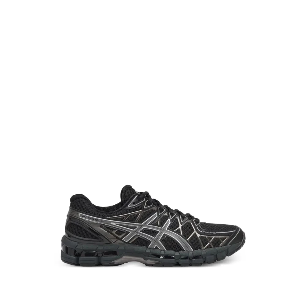 Asics Uomo Grigio Scarpe, 43 Eu, New, - Immagine 3