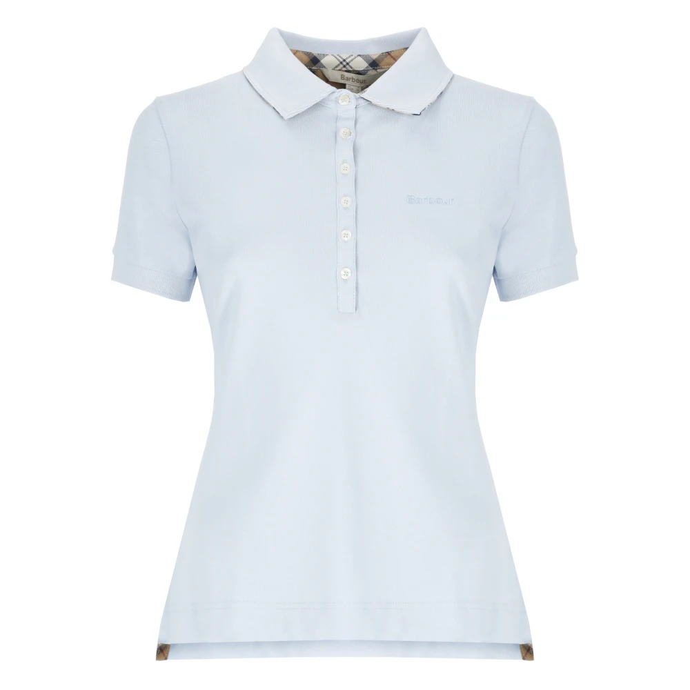 Tops > Polo Shirts - - Barbour - Modalova