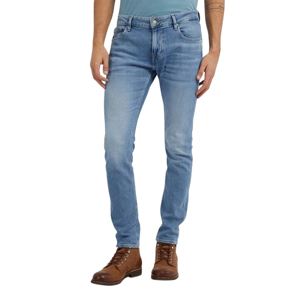 Jeans > Slim-fit Jeans - - Guess - Modalova