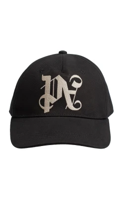 PA Monogram Cap