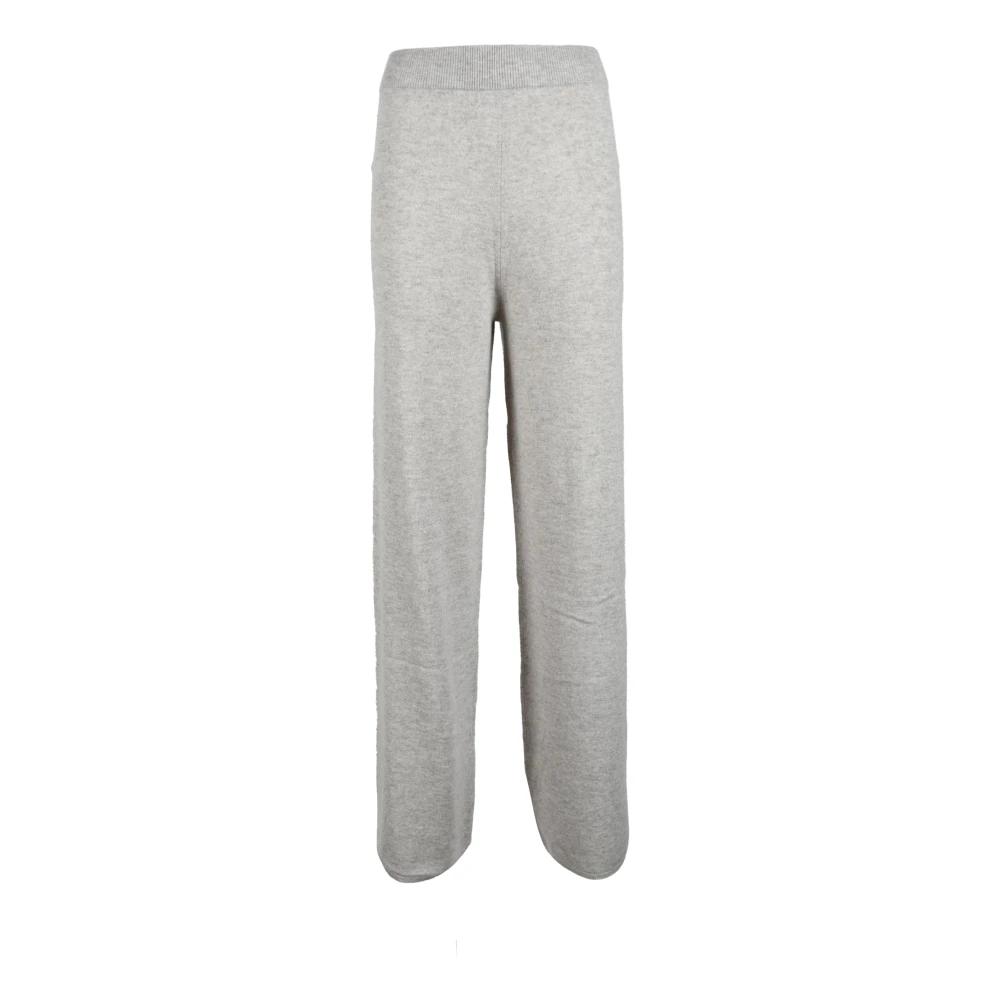 Trousers > Sweatpants - - Max Mara Studio - Modalova