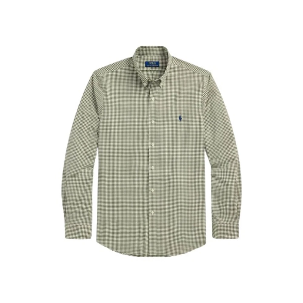 Shirts > Casual Shirts - - Polo Ralph Lauren - Modalova