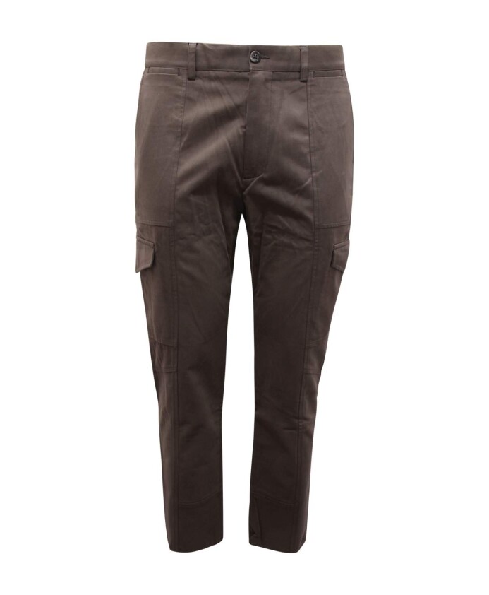 cargo-trousers-green-made-in-italy