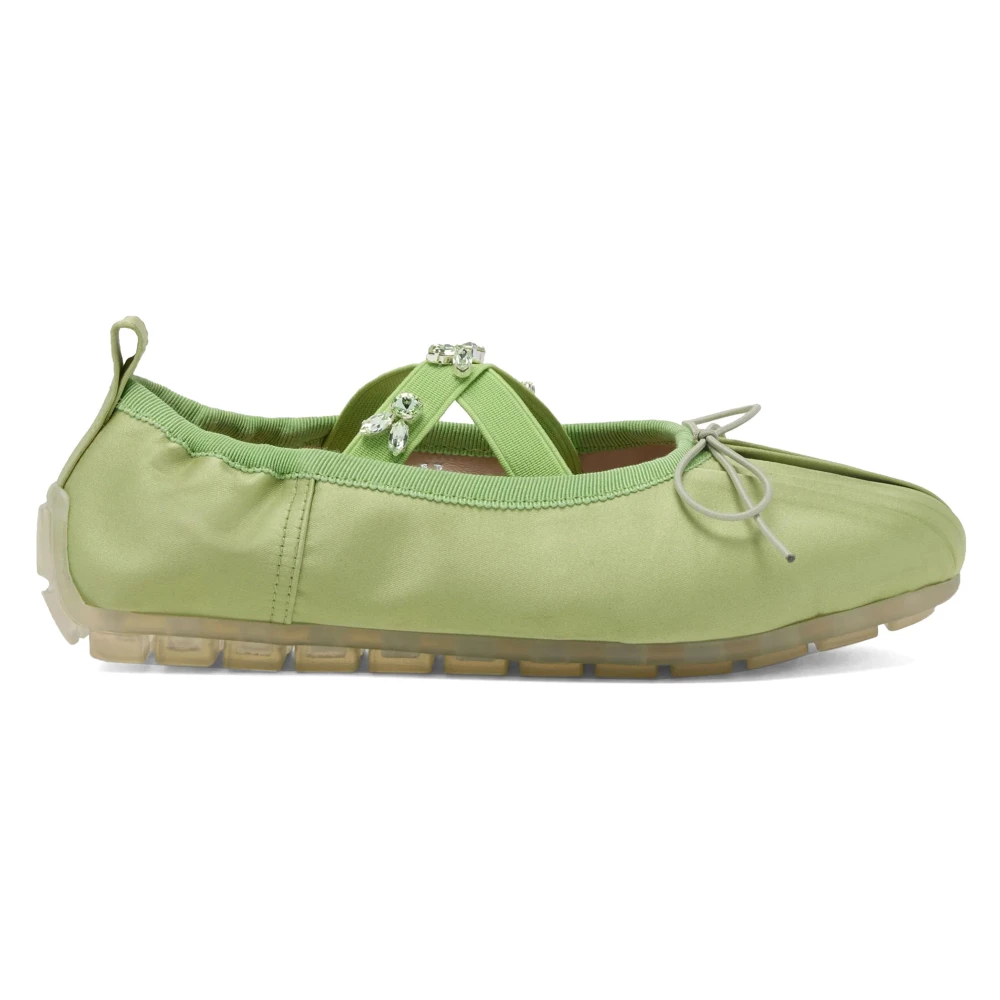 Shoes > Flats > Ballerinas - - Simone Rocha - Modalova