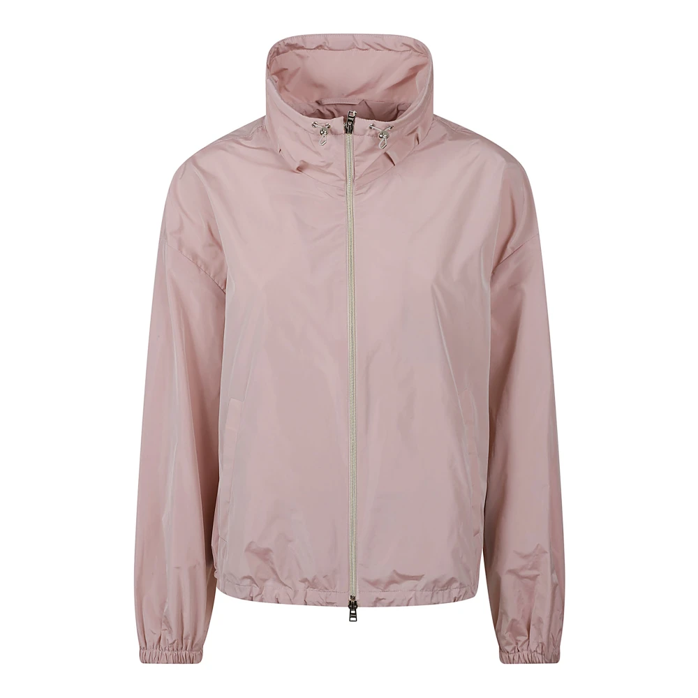 Jackets > Light Jackets - - Herno - Modalova