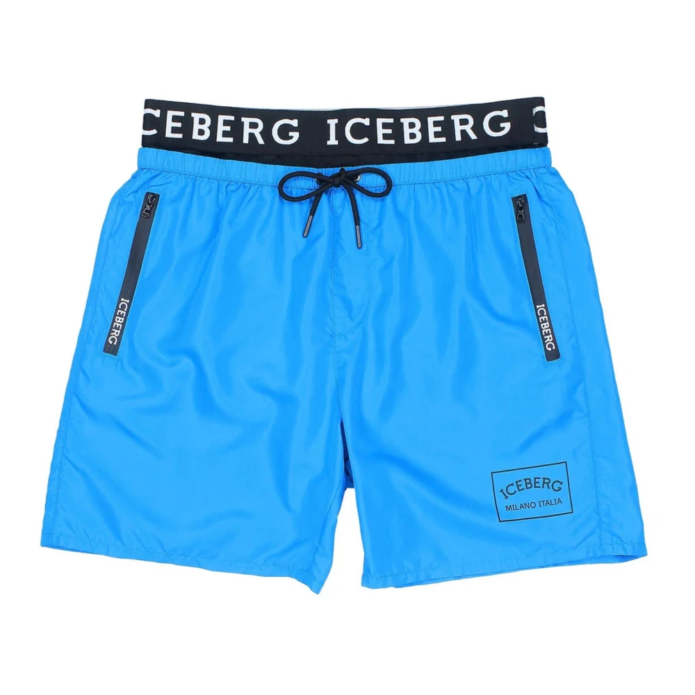 Swimwear > Beachwear - - Iceberg - Modalova
