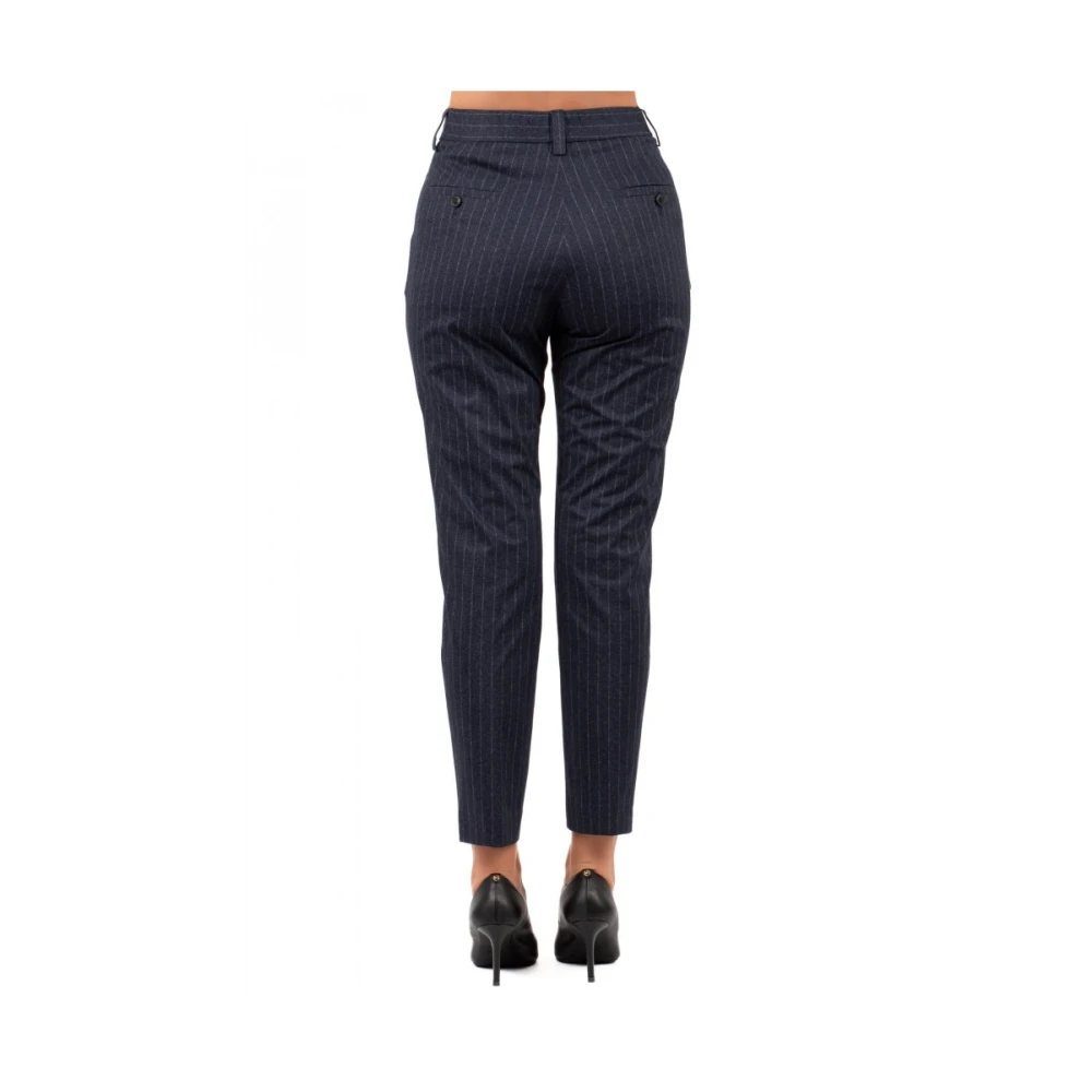Herno Damesbroek Blue Dames