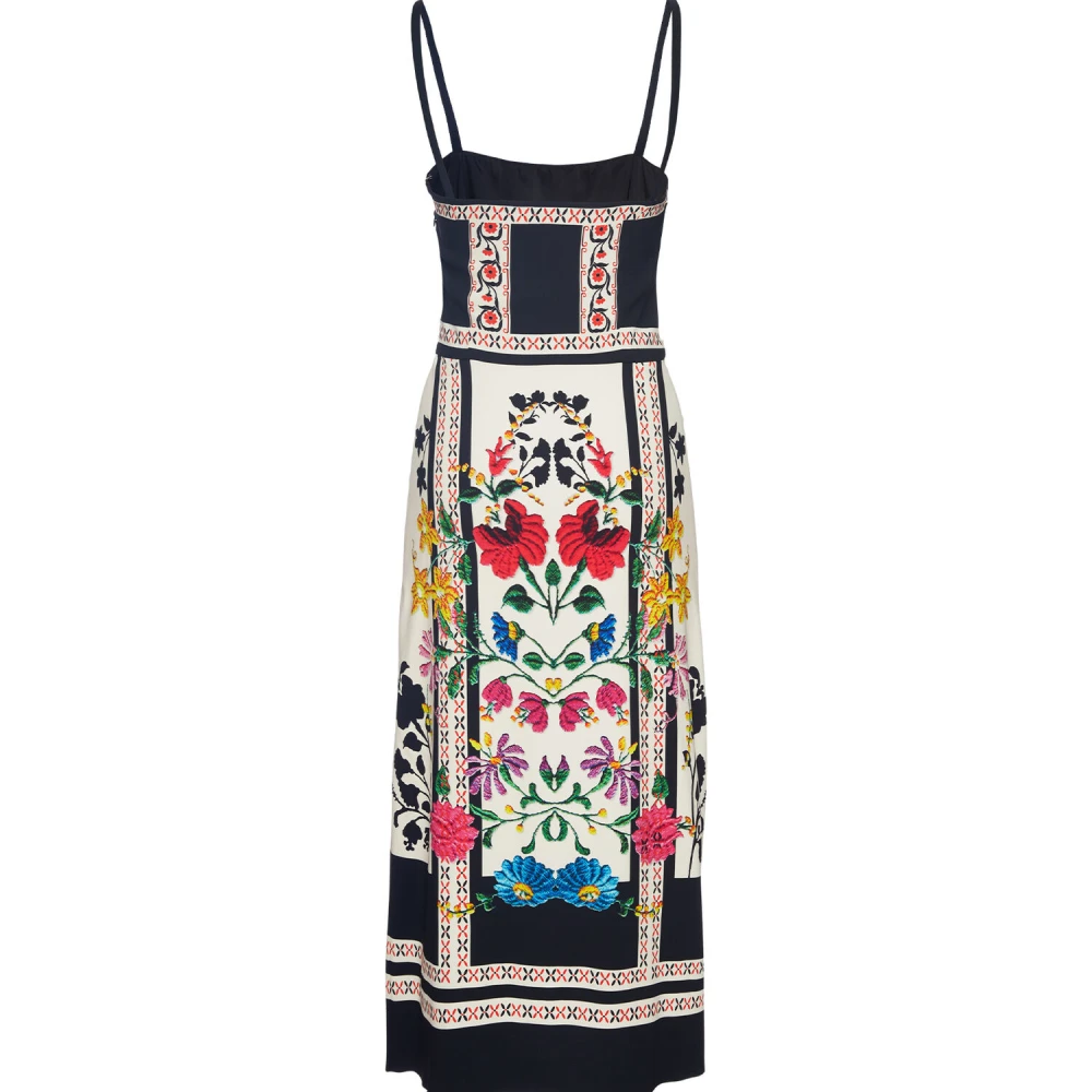 La DoubleJ Dresses Multicolor Dames