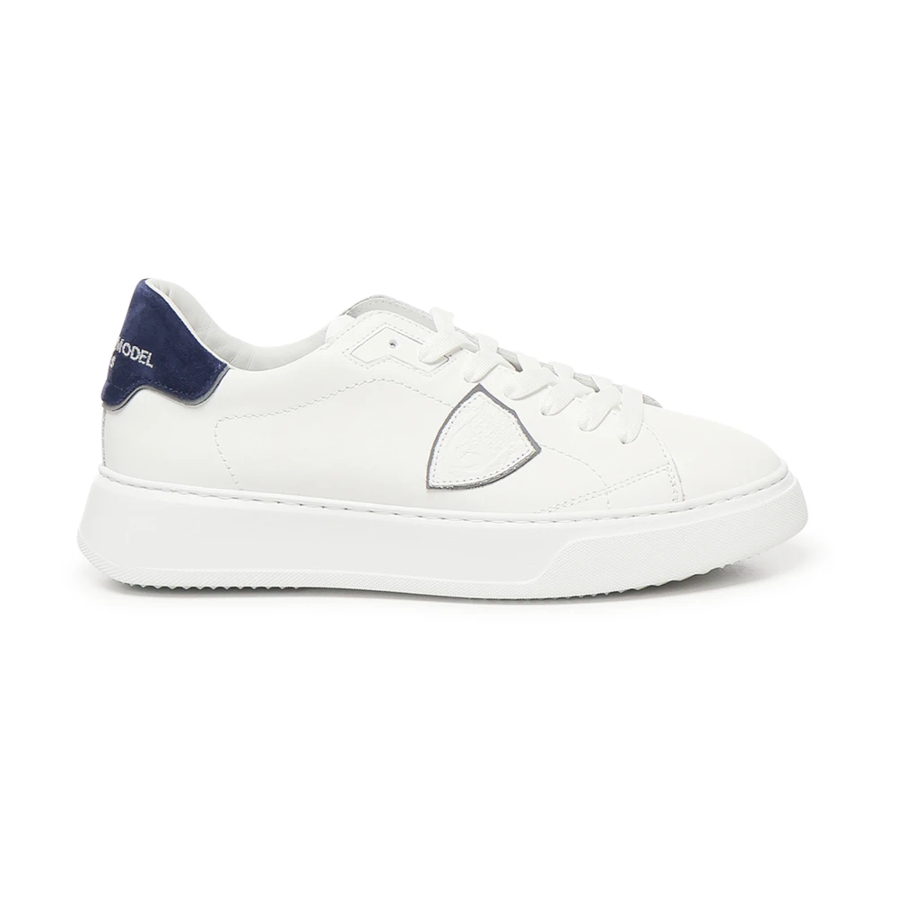 Shoes > Sneakers - - Philippe Model - Modalova