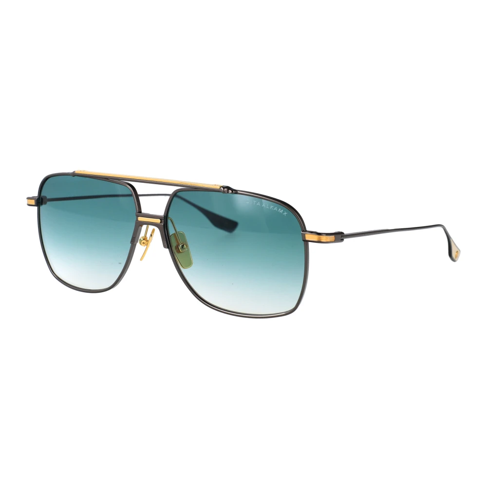 Dita Black Stylish Sunglasses For Ultimate Protection - Unisex - Sunglasses - 61 Mm - Accessories