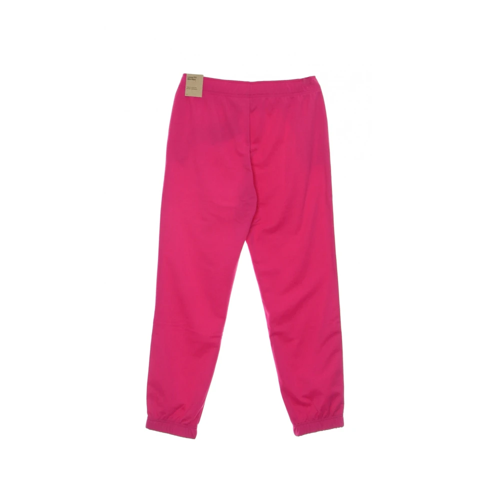 Nike Essentiële Tracksuit voor Dames Pink Dames