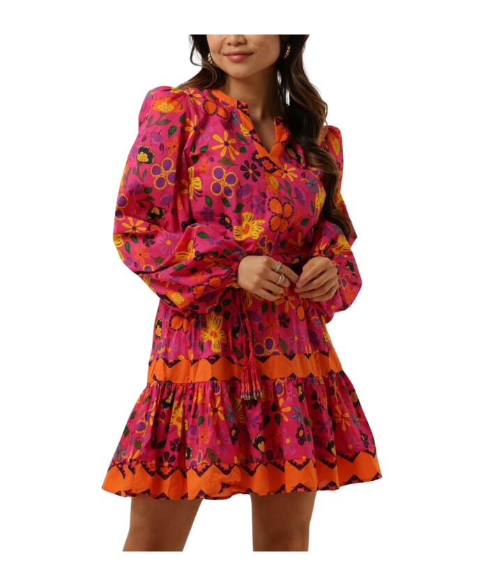 roze-mini-jurk-max-dr