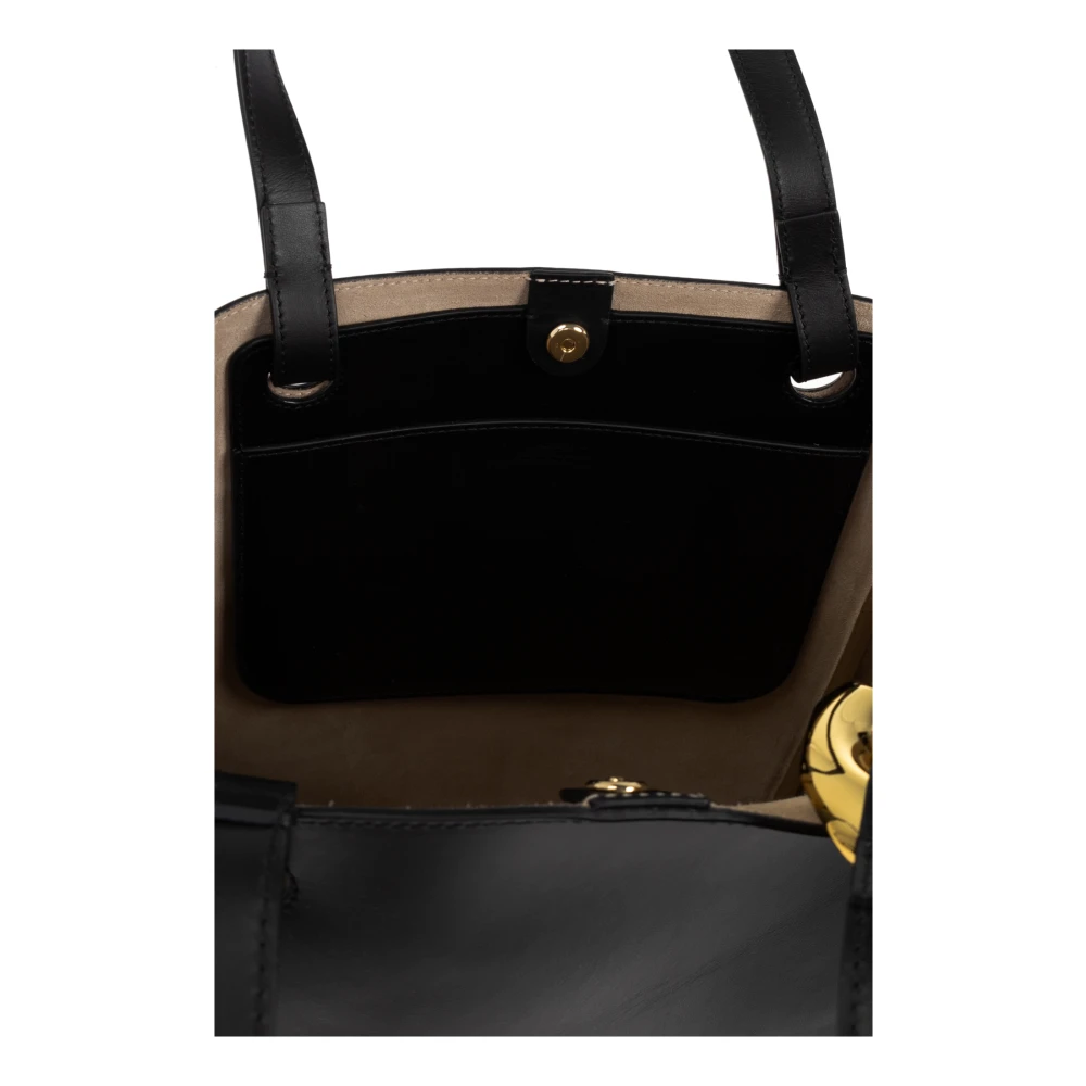 JW Anderson boodschappentas Black Dames