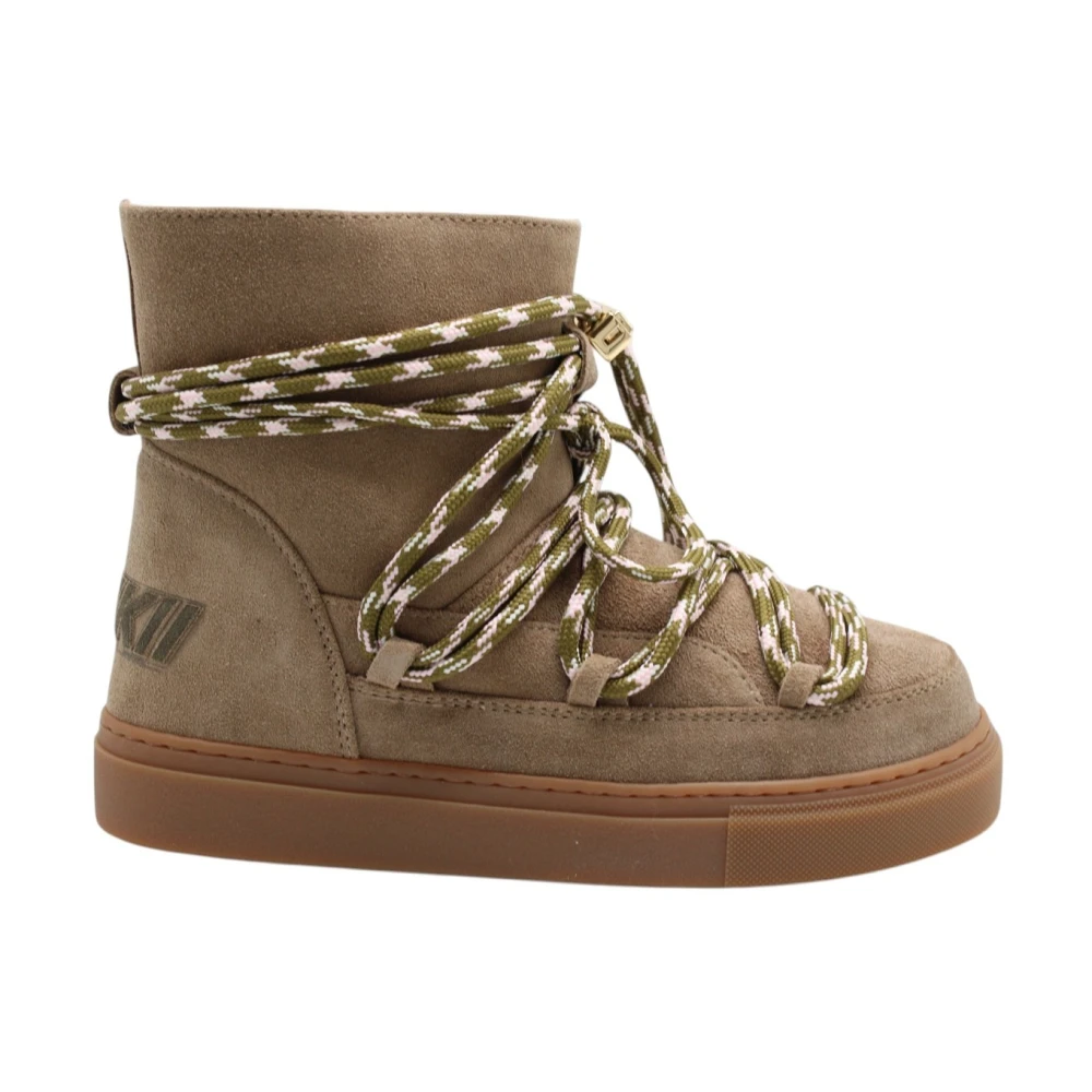 Inuikii - Liselotte - Shoes - Damen - Beige - 40 Eu - Bild 7
