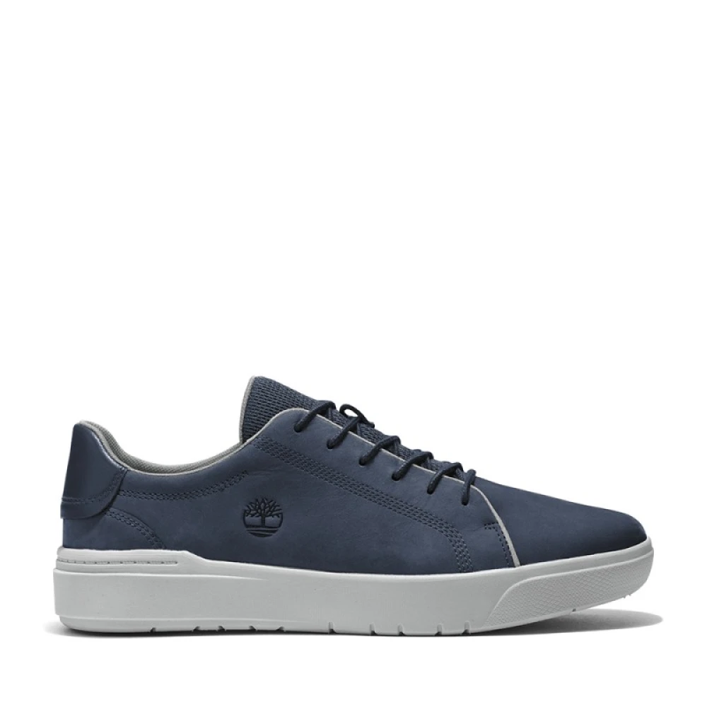 Timberland Schoenen Heren Schoenen Blauw