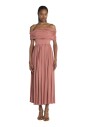 robe-midi-moulante-en-jersey