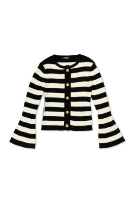 gilet-a-motif-raye