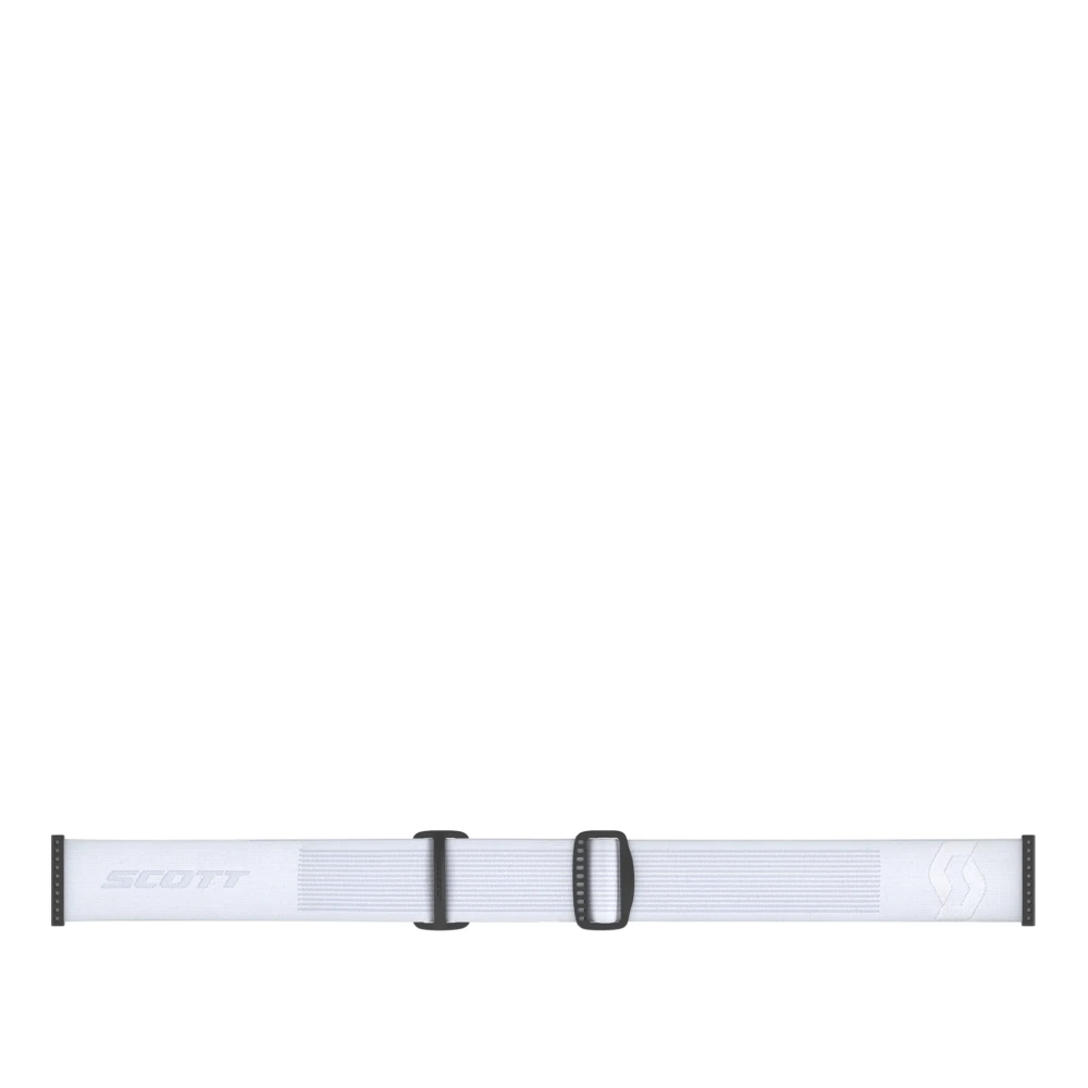Scott Beschermend schild voor Google LS White Unisex