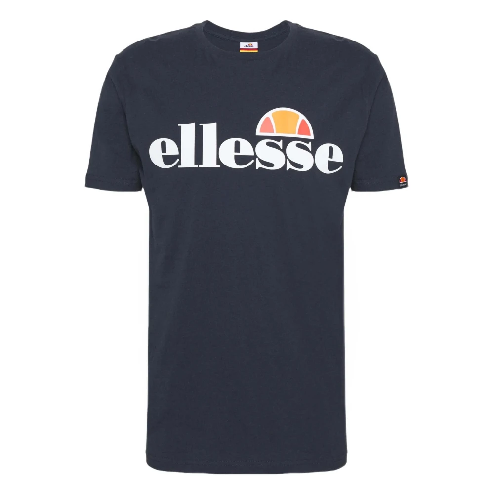 Ellesse Prado T-shirt Blue, Herr