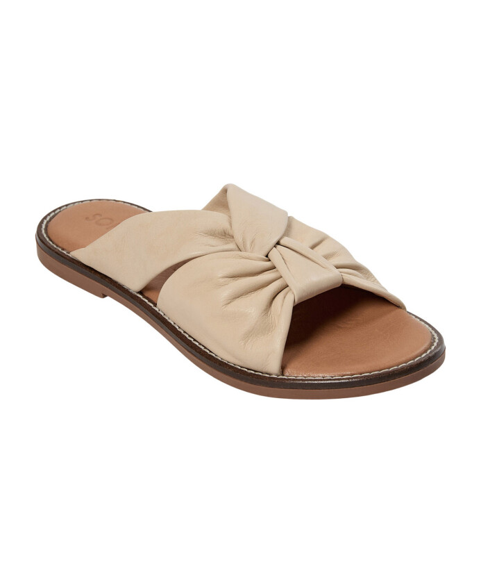 rosesw-sandal-beige-cuir-slip-on