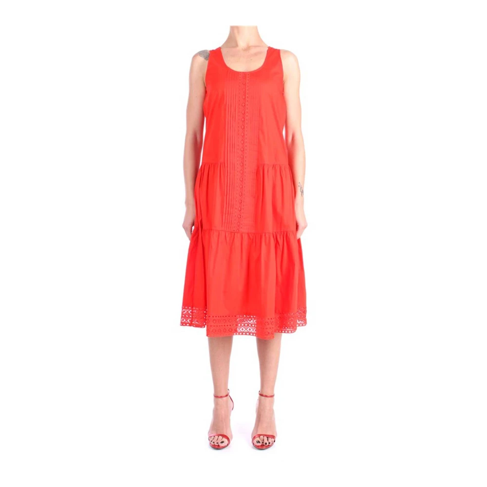 Dresses > Day Dresses - - Twinset - Modalova
