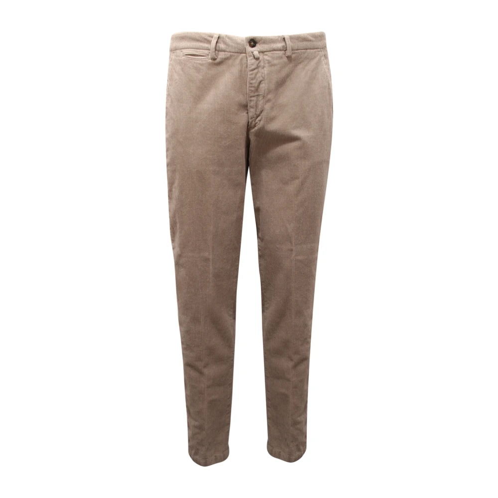 Trousers > Chinos - - Briglia - Modalova