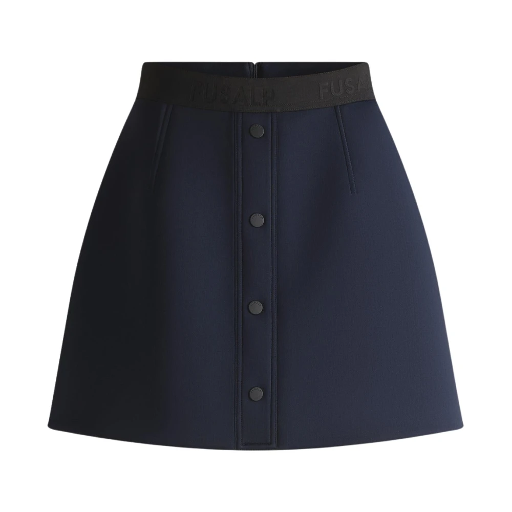 Skirts > Short Skirts - - Fusalp - Modalova