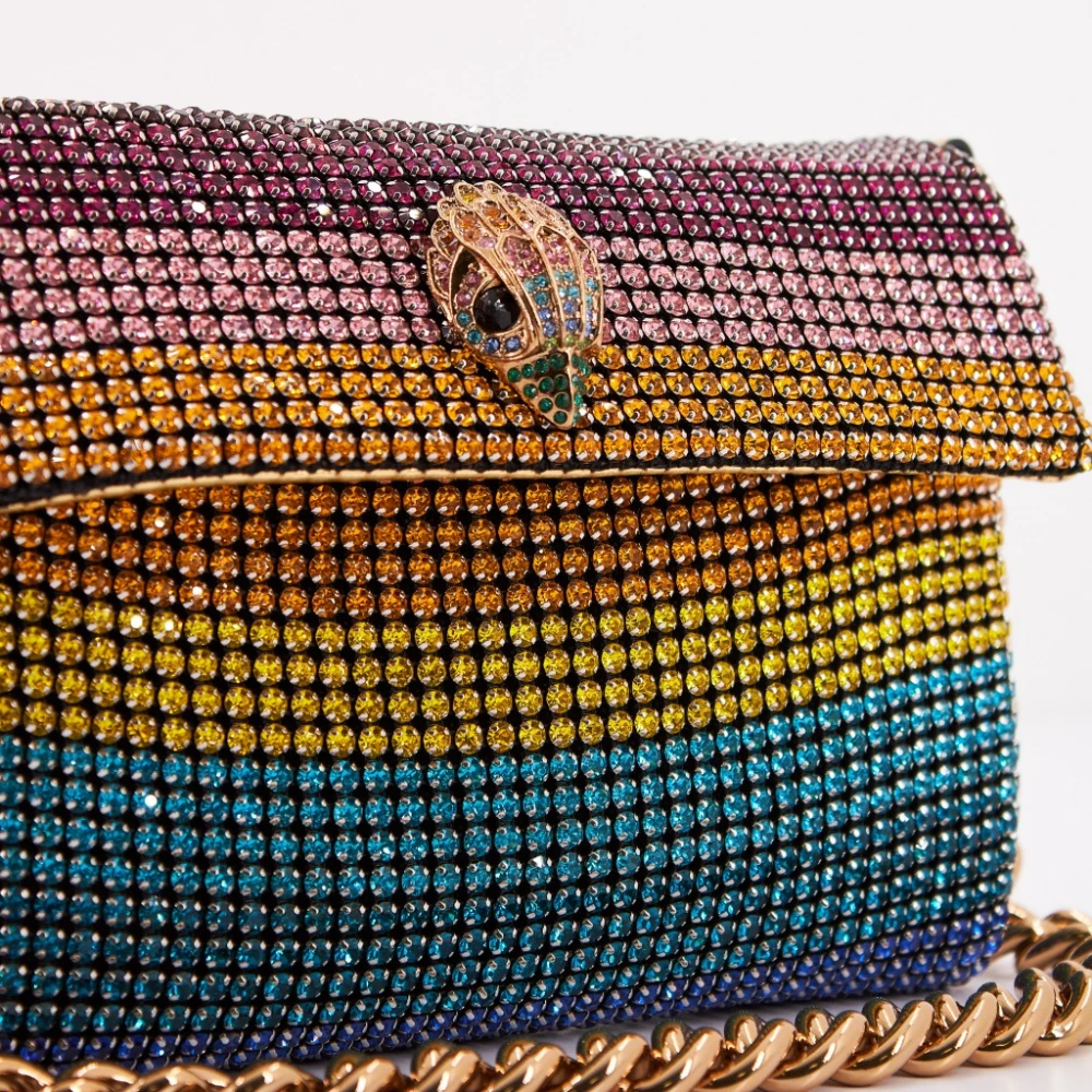Kurt Geiger Schoudertas Multicolor Dames