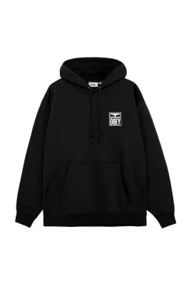 Eyes Icon Hoodie