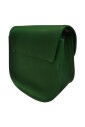 sac-en-cuir-vert-femme-avec-bouton