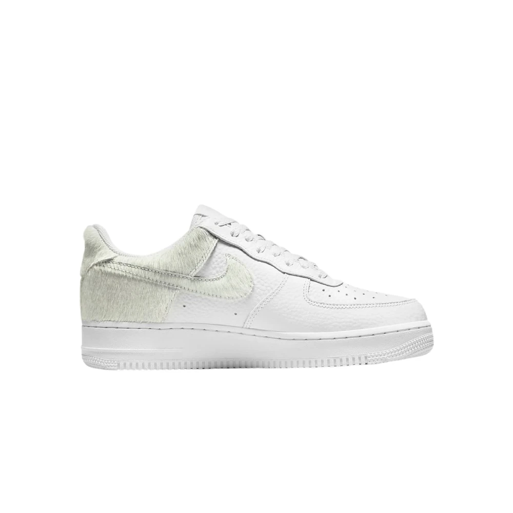 Nike Air Force 1 Dunk Low Sneakers White, Herr