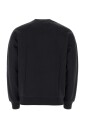 sweat-chase-en-melange-de-coton-noir