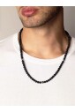 collier-de-perles-avec-onyx-mat-et-argent