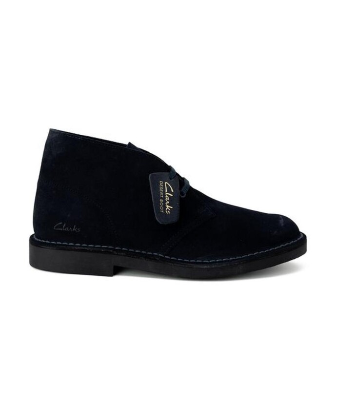 bottines-bleu-marine-en-daim-a-talon