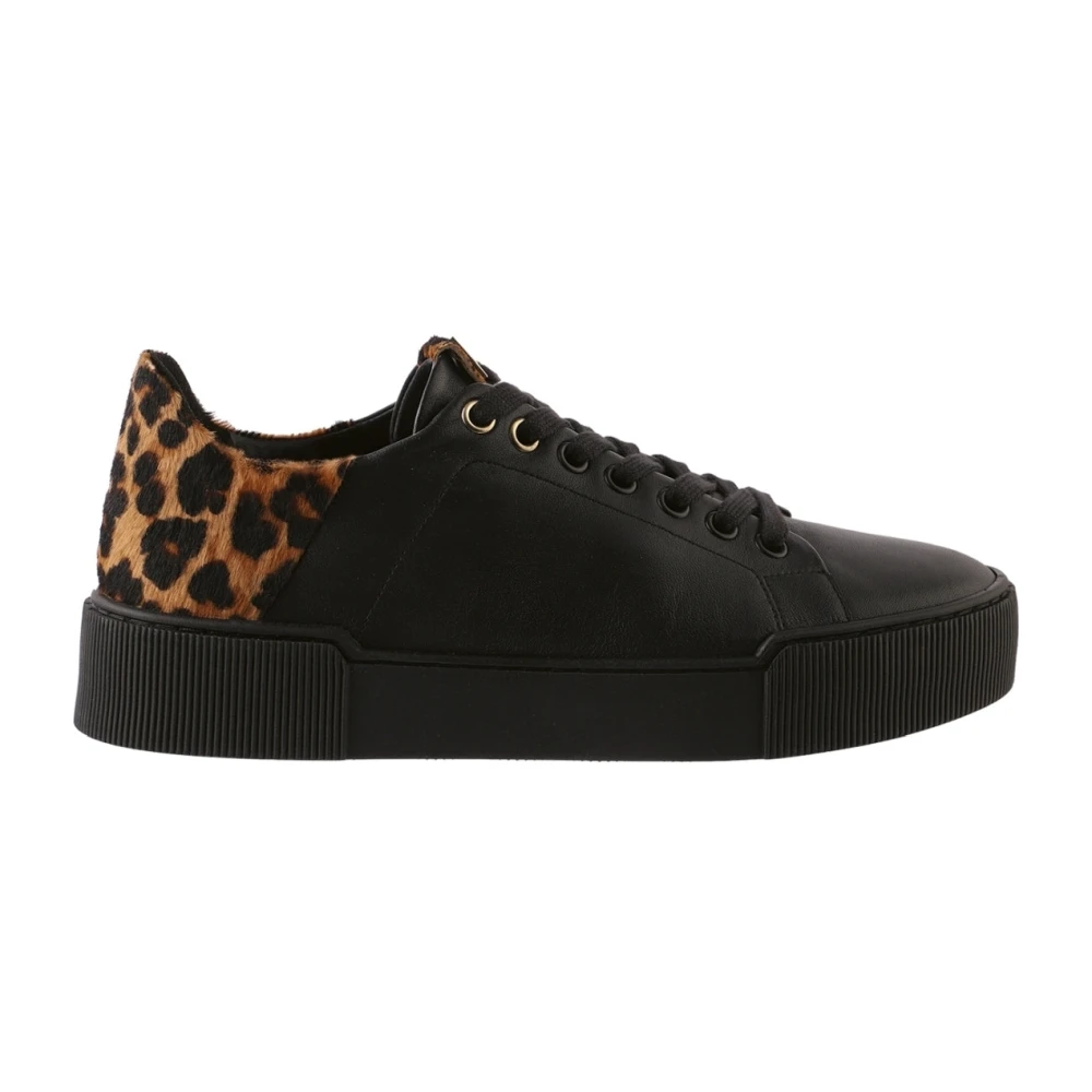 Högl Women's Black Trainers For - Sneakers - 3 Uk - Shoes